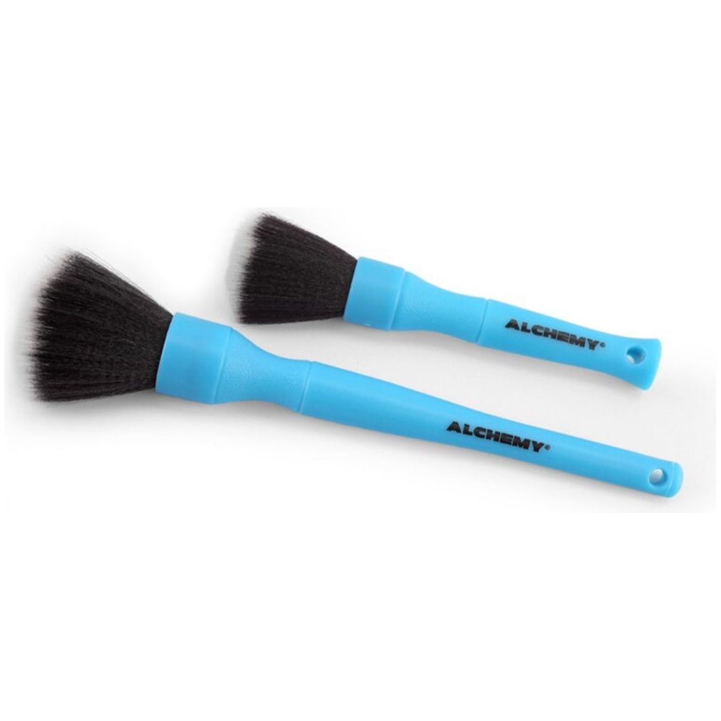 Alchemy GLO Brush Set - Blue