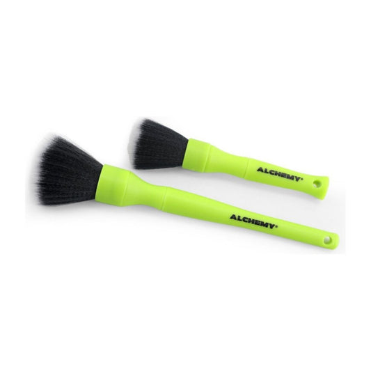 Alchemy GLO Brush Set - Green