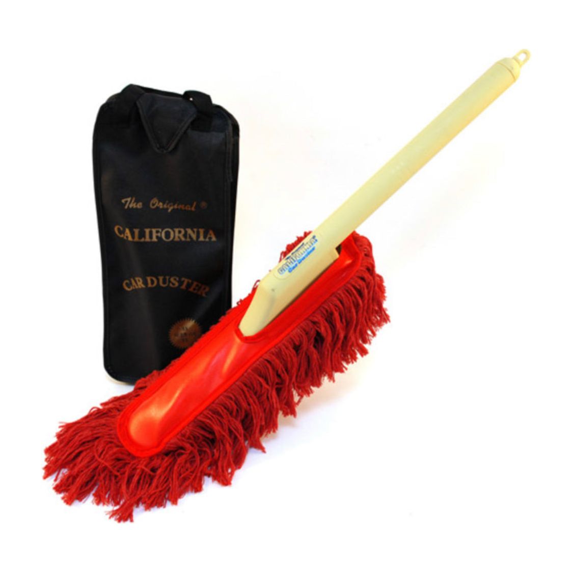 The Original California Duster - Plastic Handle