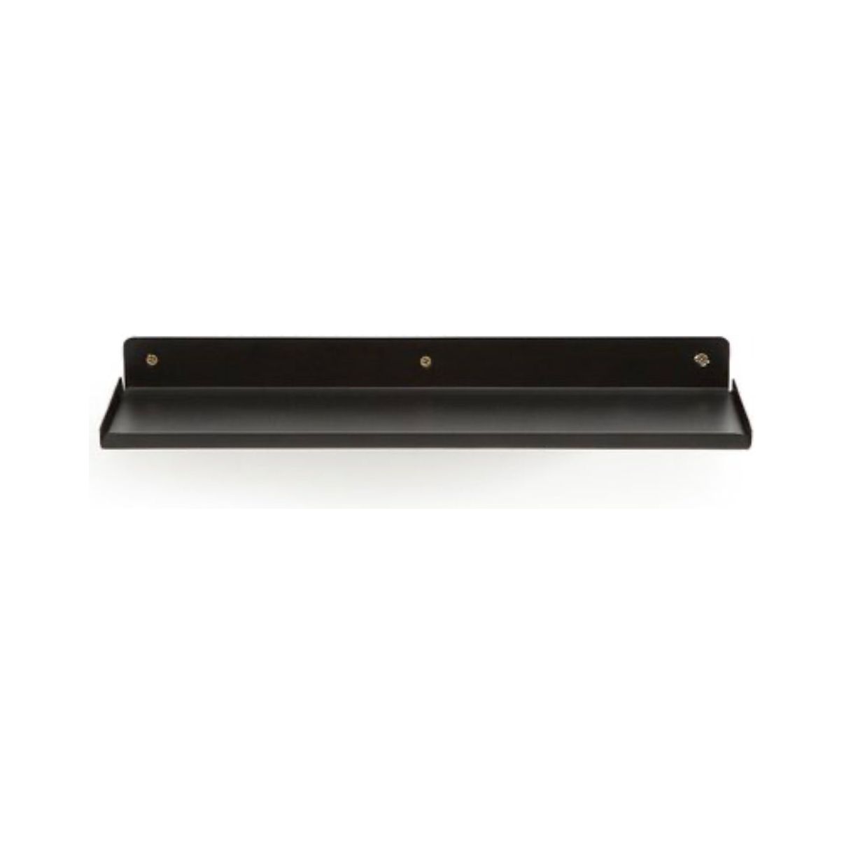 43cm Metal Wall Shelf