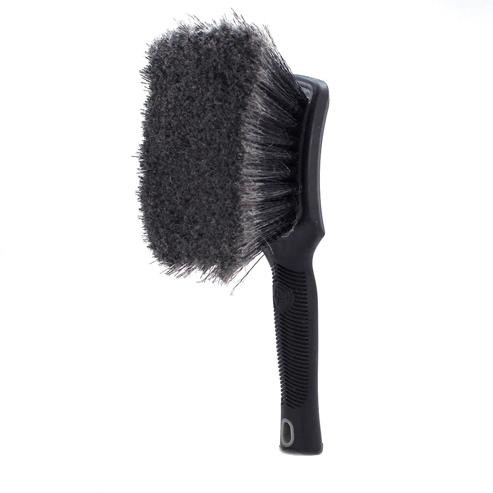 Detail Factory ProGrip Wheel Face Brush