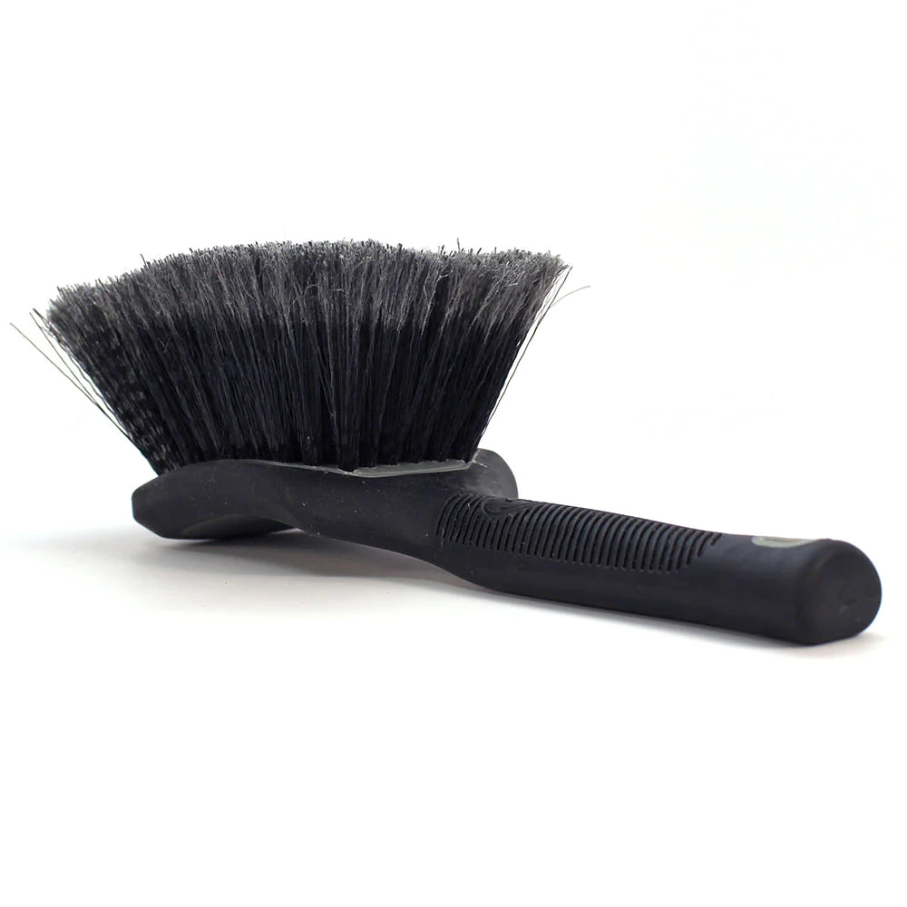 Detail Factory ProGrip Wheel Face Brush