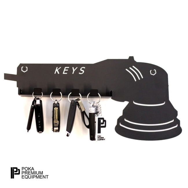 Poka Premium Keys Hanger