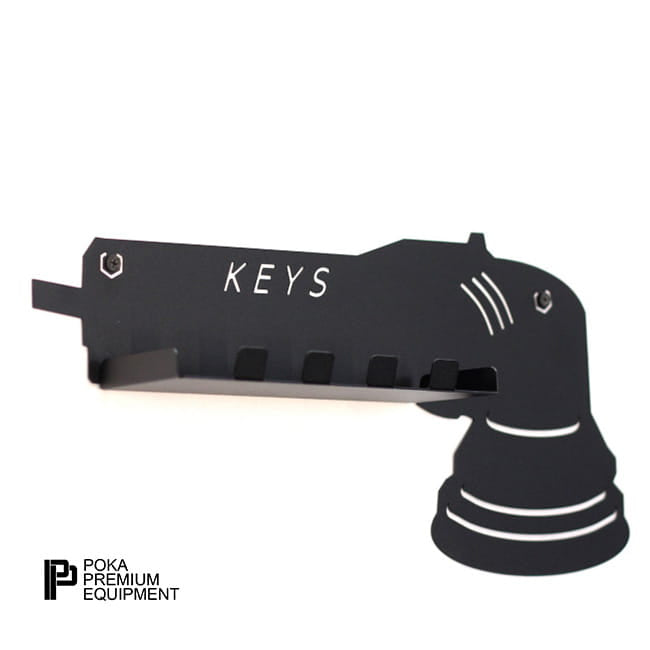 Poka Premium Keys Hanger