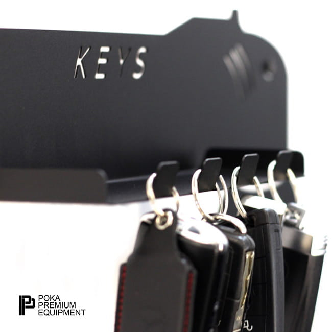 Poka Premium Keys Hanger