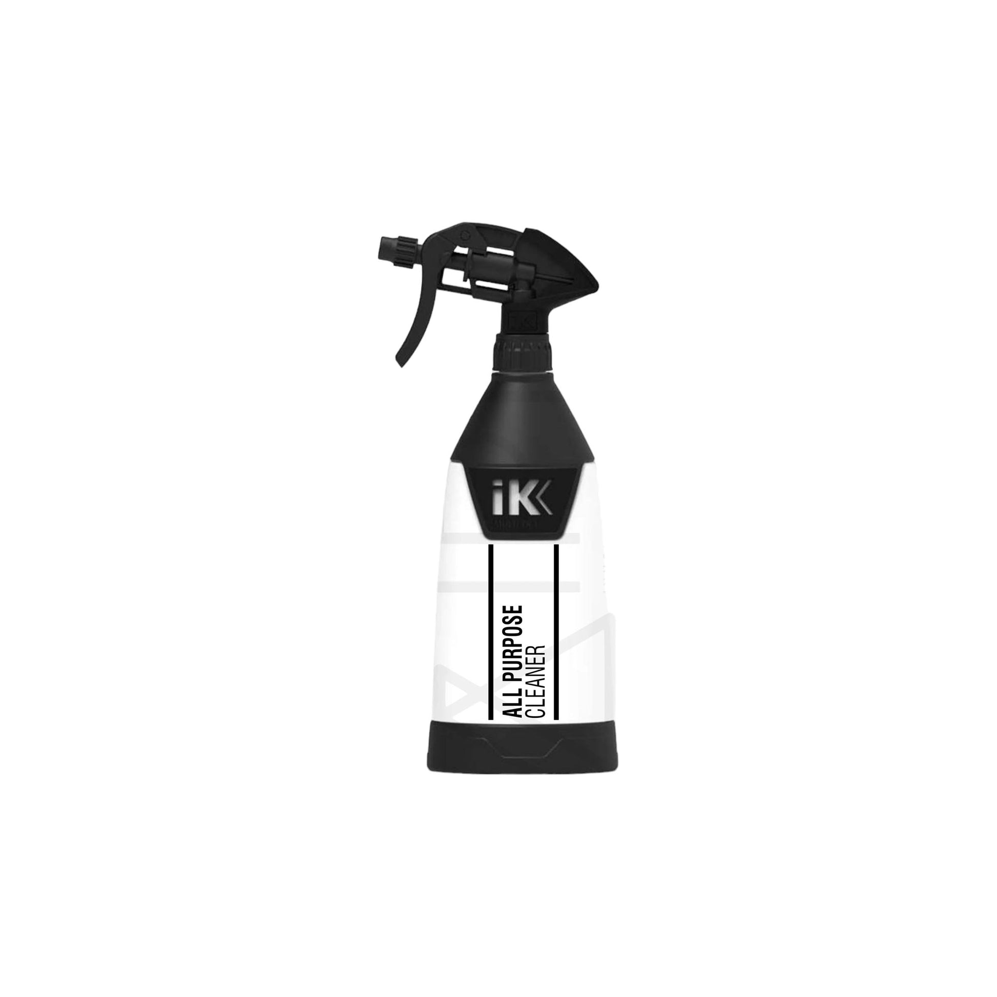 IK Sprayer Bottle Identification Label Stickers - Type B - Bundle Pack