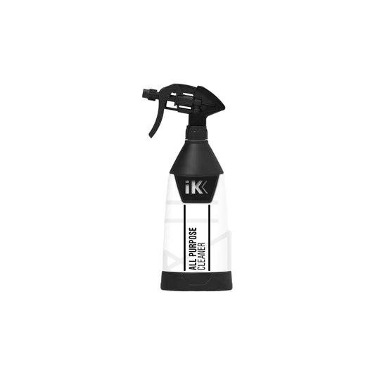 IK Sprayer Bottle Identification Label Stickers - Type B - Bundle Pack