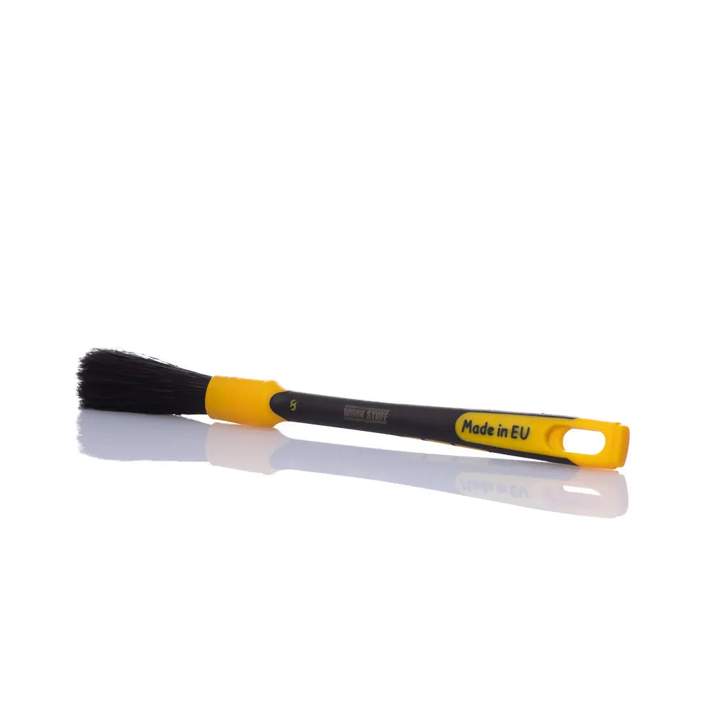 Work Stuff Detailing Brush Rubber Black - Various Sizes