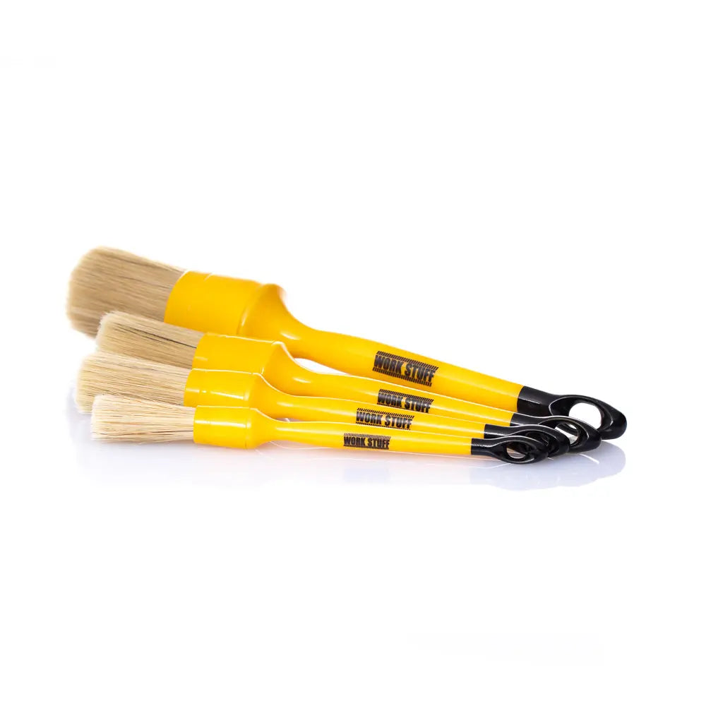 Work Stuff Detailing Brush Classic - Various Sizes