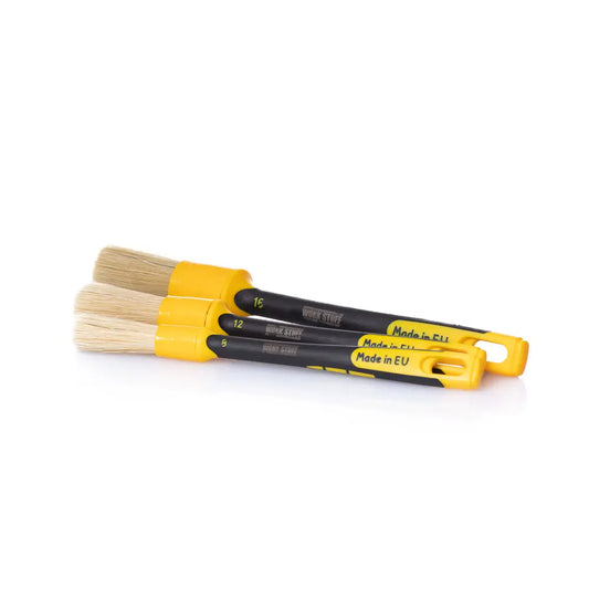 Work Stuff Detailing Brush Rubber Classic - Various Sizes