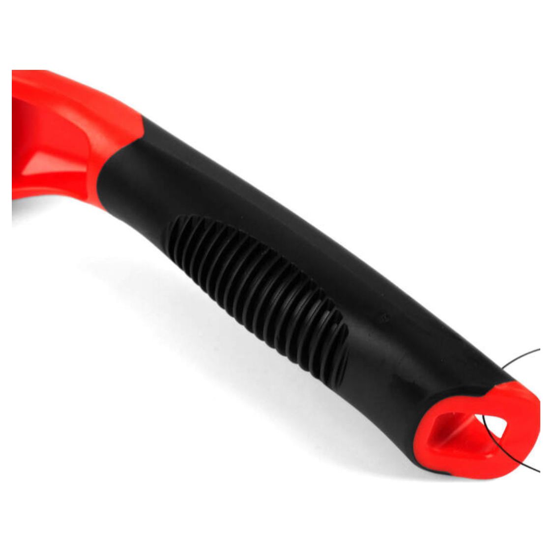 Maxshine Soft Grip Tire Cleaning Brush-Short Handle