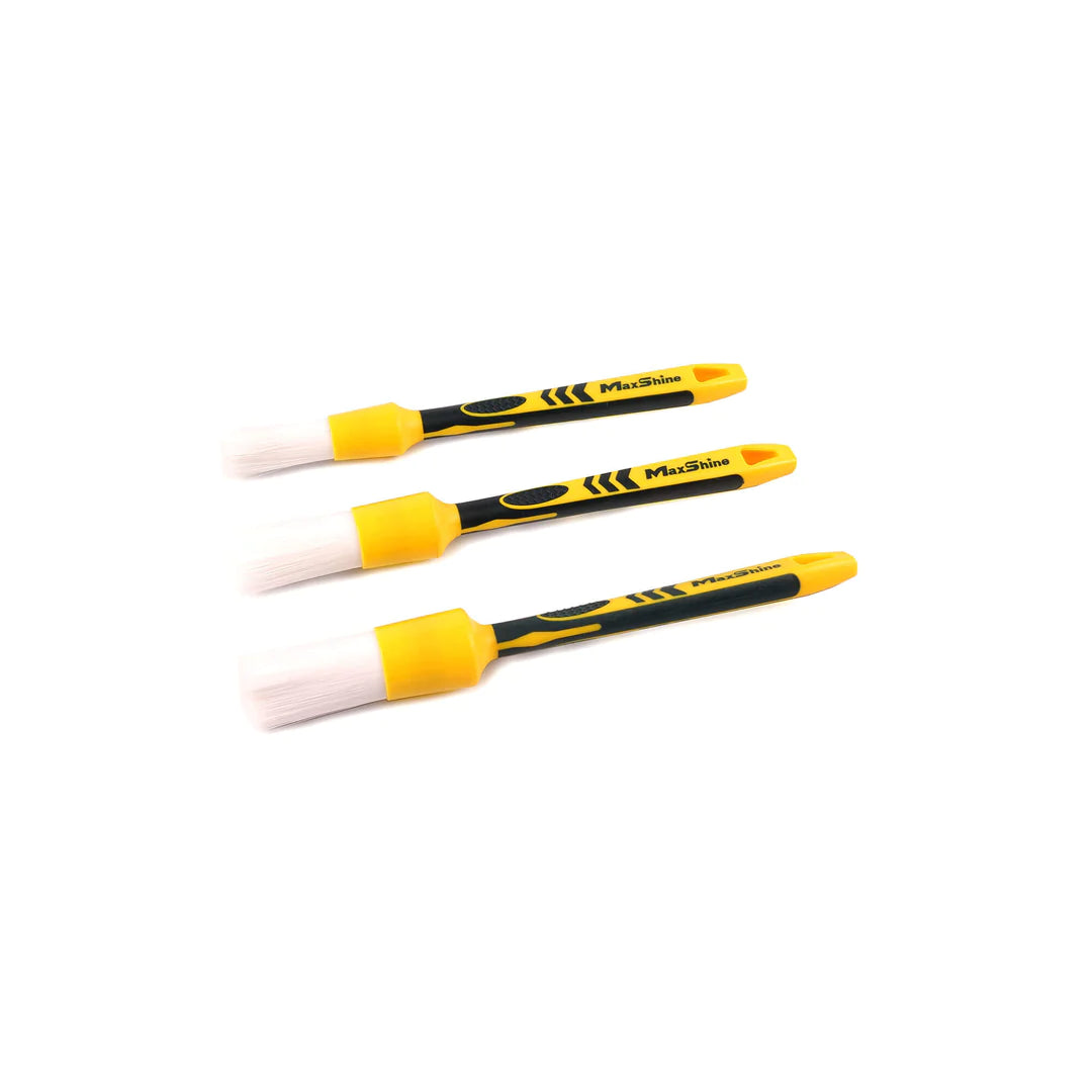 Maxshine Detailing Brush - White 14mm