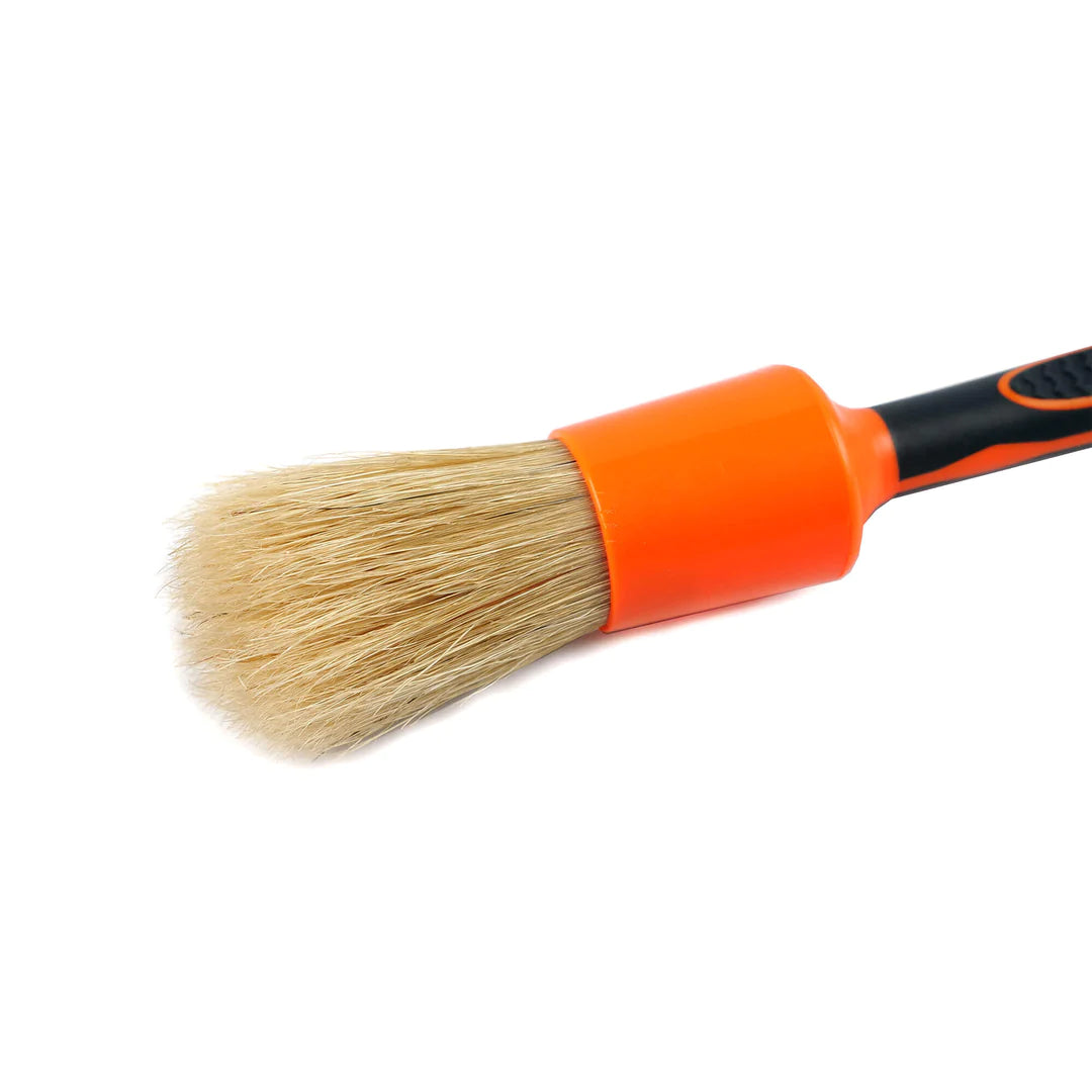 Maxshine Detailing Brush - Boar's Hair 14mm