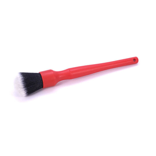 Detail Factory Red Ultra-Soft Detailing Brush - Large