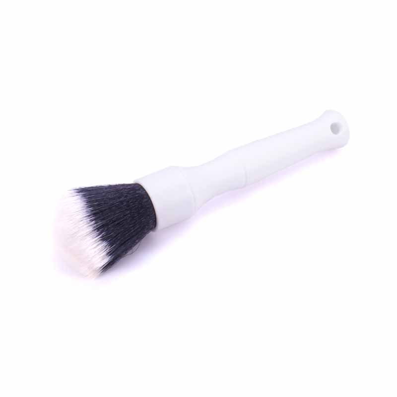 Detail Factory White Ultra-Soft Detailing Brush - Small