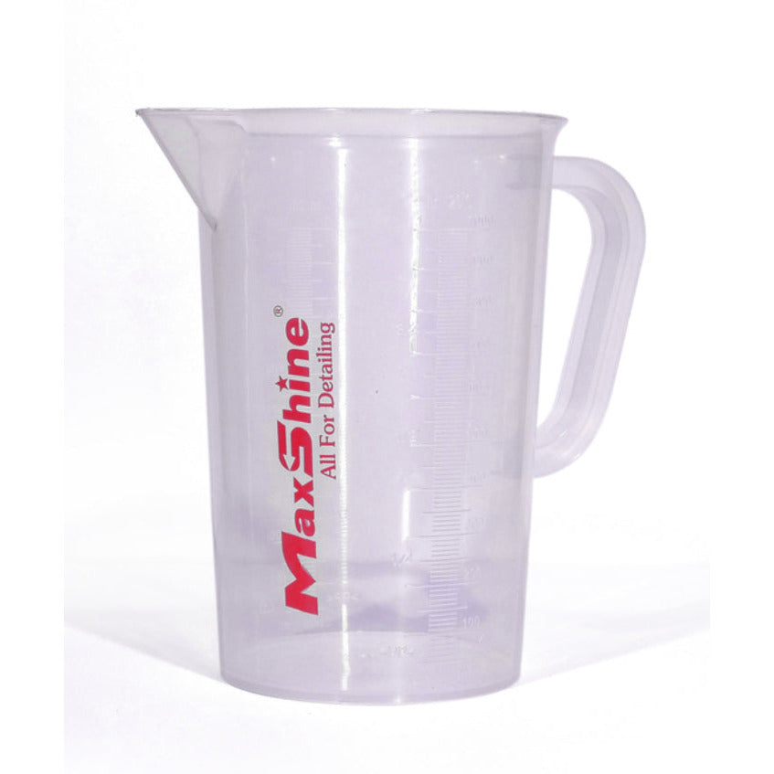 Maxshine Measuring Cup - 1 Litre