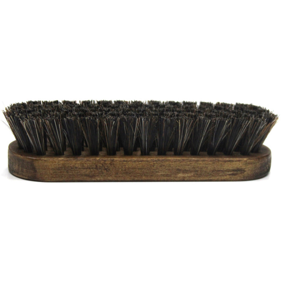 Maxshine Horsehair Brush for Leather Seats and Upholstery