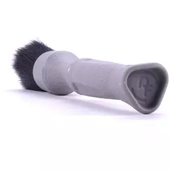 Detail Factory Grey Ultra-Soft Trigrip Brush - Small