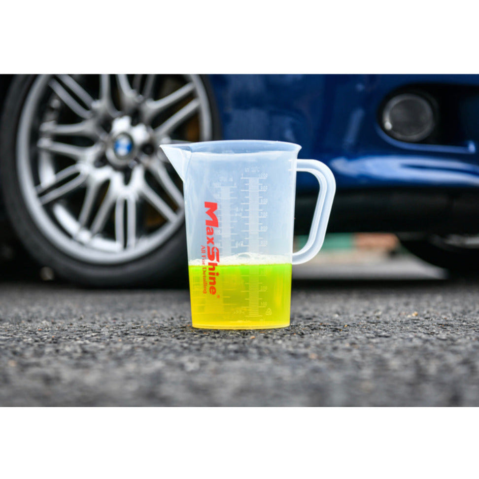 Maxshine Measuring Cup - 1 Litre