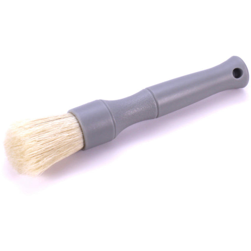 Detail Factory Grey Boar Hair Detailing Brush - Small