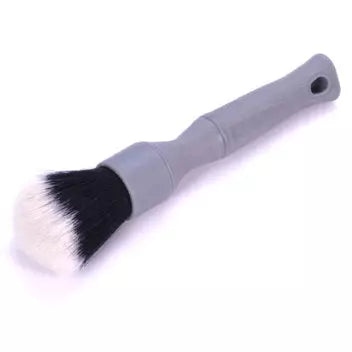 Detail Factory Grey Ultra-Soft Trigrip Brush - Small