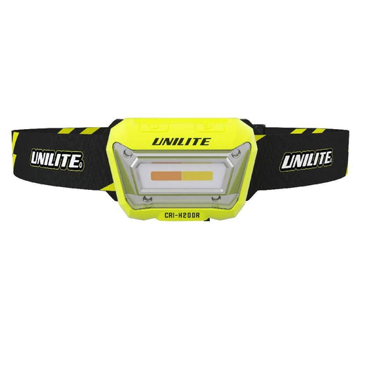 Unilite CRI-H200R